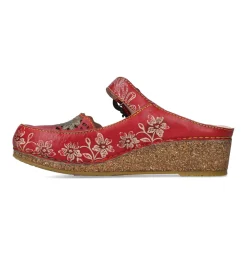 Best Laura Vita Mules - FACSCINEO 33
