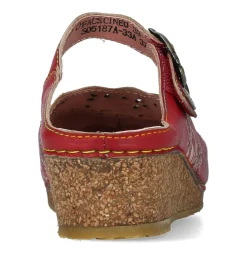Best Laura Vita Mules - FACSCINEO 33