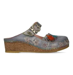 Best Laura Vita Mules - FACSCINEO 33