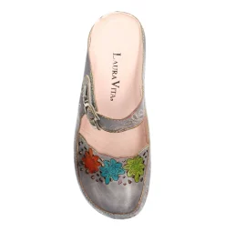 Best Laura Vita Mules - FACSCINEO 33