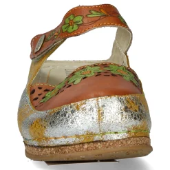 Discount Laura Vita Mules - FACSCINEO 33