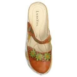 Discount Laura Vita Mules - FACSCINEO 33