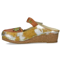 Discount Laura Vita Mules - FACSCINEO 33