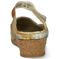 Discount Laura Vita Mules - FACSCINEO 33