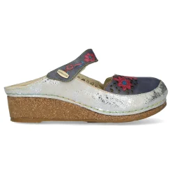 Discount Laura Vita Mules - FACSCINEO 33