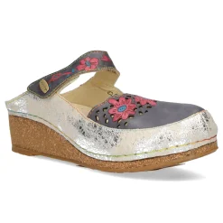 Discount Laura Vita Mules - FACSCINEO 33