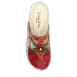 Outlet Laura Vita Mules - FACSCINEO 32