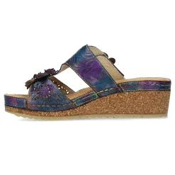 Outlet Laura Vita Mules - FACSCINEO 324