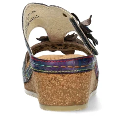 Outlet Laura Vita Mules - FACSCINEO 324