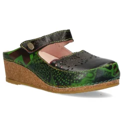 Sale Laura Vita Mules - FACSCINEO 33 Art