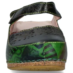 Sale Laura Vita Mules - FACSCINEO 33 Art