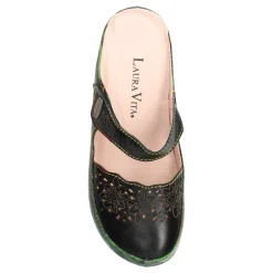 Sale Laura Vita Mules - FACSCINEO 33 Art