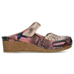 Sale Laura Vita Mules - FACSCINEO 33 Art