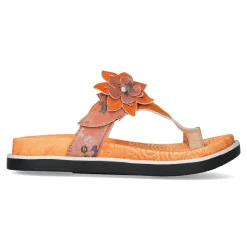 Fashion Laura Vita Mules - FACUCONO 0521