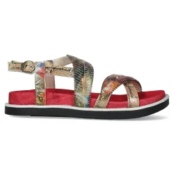 Shop Laura Vita Mules - FACUCONO 1121