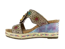 Best Laura Vita Mules - FACYO 10