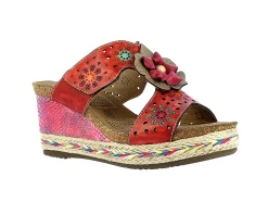 Best Laura Vita Mules - FACYO 10