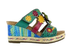 Best Sale Laura Vita Mules - FACYO 11