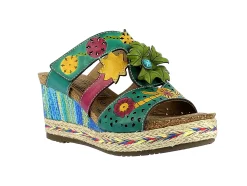 Best Sale Laura Vita Mules - FACYO 11