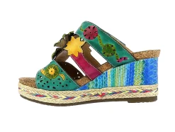Best Sale Laura Vita Mules - FACYO 11