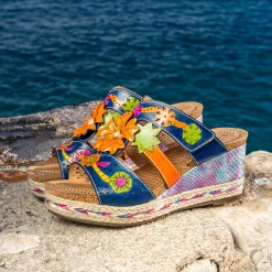 Best Sale Laura Vita Mules - FACYO 11