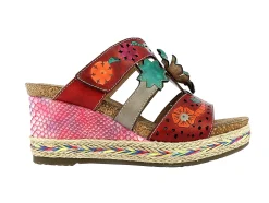 Best Sale Laura Vita Mules - FACYO 11