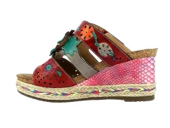 Best Sale Laura Vita Mules - FACYO 11