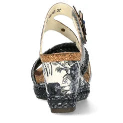 Outlet Laura Vita Mules - FACYO 85