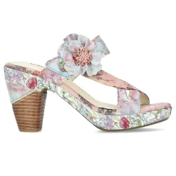 Cheap Laura Vita Mules - FICNALO 15