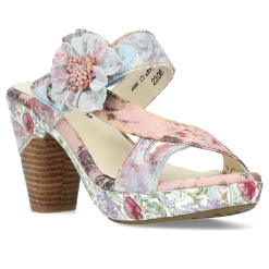 Cheap Laura Vita Mules - FICNALO 15