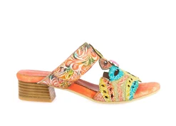 Discount Laura Vita Mules - FLCORAO 05