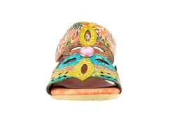 Discount Laura Vita Mules - FLCORAO 05