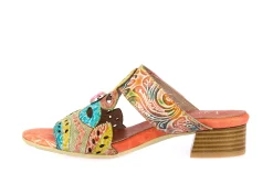 Discount Laura Vita Mules - FLCORAO 05