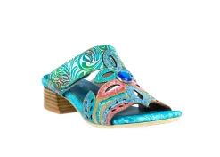 Discount Laura Vita Mules - FLCORAO 05