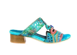 Discount Laura Vita Mules - FLCORAO 05