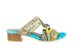 Discount Laura Vita Mules - FLCORAO 05