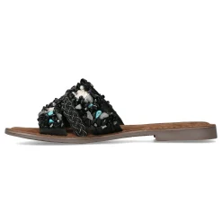 Shop Laura Vita Mules - FLORENCE 9760