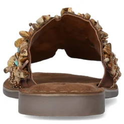 Shop Laura Vita Mules - FLORENCE 9760