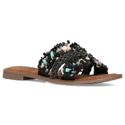Shop Laura Vita Mules - FLORENCE 9760