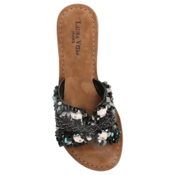 Shop Laura Vita Mules - FLORENCE 9760