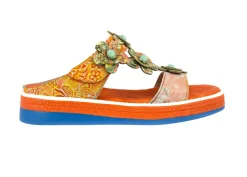 Sale Laura Vita Mules - FOCUGERESO 04