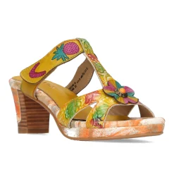 Best Sale Laura Vita Mules - FRAISO 06