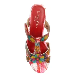 Best Sale Laura Vita Mules - FRAISO 06