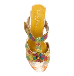 Best Sale Laura Vita Mules - FRAISO 06