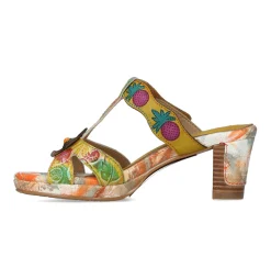 Best Sale Laura Vita Mules - FRAISO 06