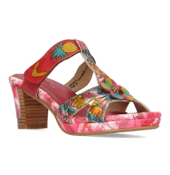 Best Sale Laura Vita Mules - FRAISO 06