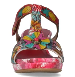 Best Sale Laura Vita Mules - FRAISO 06