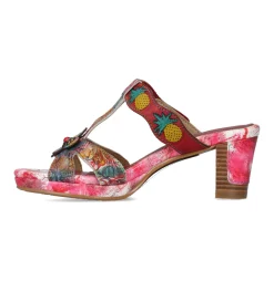 Best Sale Laura Vita Mules - FRAISO 06