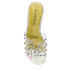 Hot Laura Vita Mules - FRAMBOISEO 22