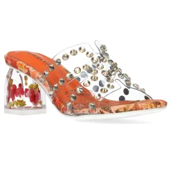 Cheap Laura Vita Mules - FRAMBOISEO 23